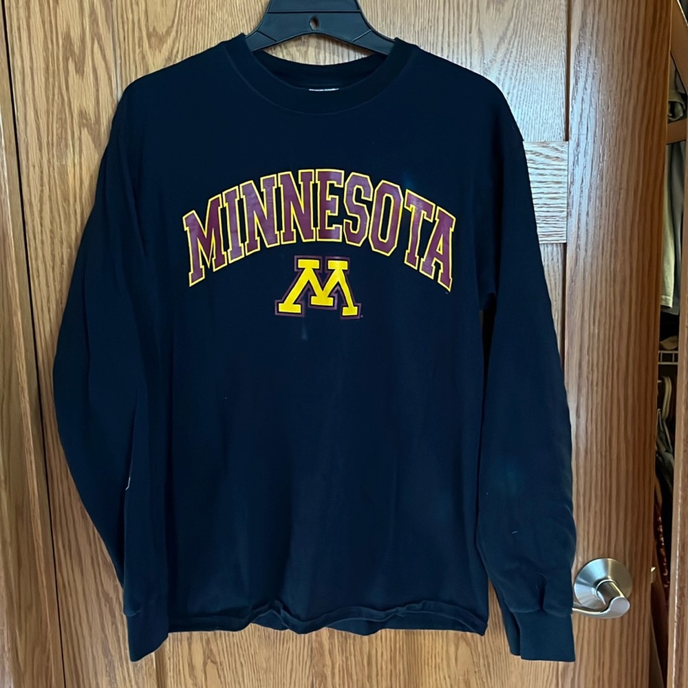 Minnesota Gophers Longsleeve